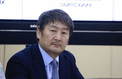 ХӨСҮТ-ын захирал асан Д.Нямхүү нарт холбогдох хэргийг  хяналтын шатны шүүх рүү буцаав